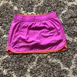 Columbia Athletic Skirt